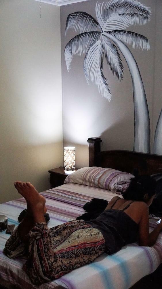 Costa Rica Backpackers Hostel