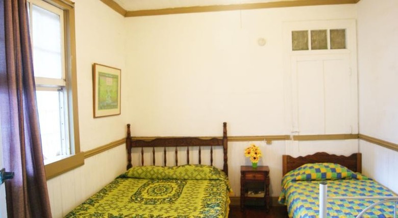 Bed & Breakfast Pension De La Cuesta