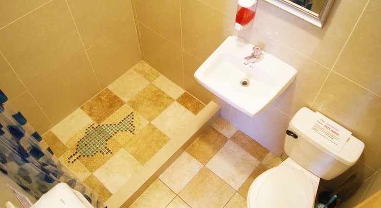 Bed & Breakfast Pension De La Cuesta
