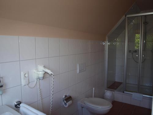 Hotel Wegermann`s Bio-landhaus Im Wodantal