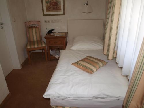 Hotel Wegermann`s Bio-landhaus Im Wodantal