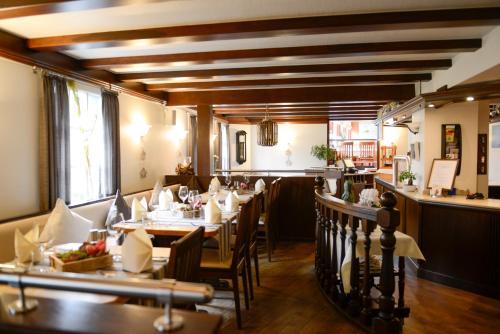 Hotel Wegermann`s Bio-landhaus Im Wodantal
