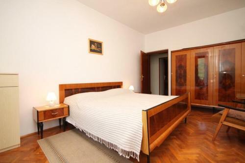Hostal Triple Room Moscenicka Draga 7746a