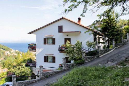 Hostal Triple Room Moscenicka Draga 7746a