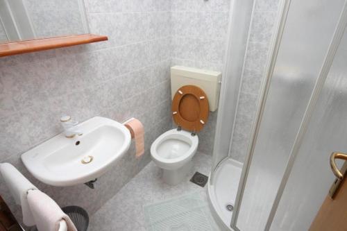 Hostal Twin Room Moscenicka Draga 7786a