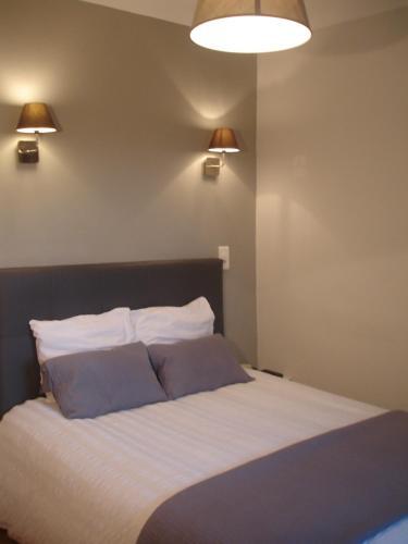Hotel Le Ch�ne Vert
