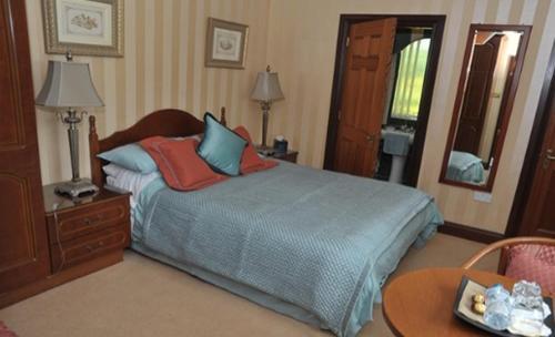 Hostal Caldhame House