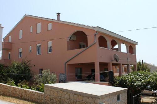 Hostal Twin Room Novalja 6341b