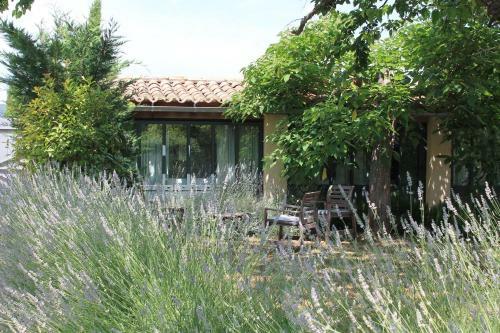 Bed & Breakfast Le Clos Les Eydins