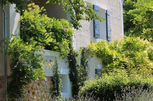 Bed & Breakfast Le Clos Les Eydins