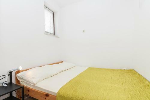 Apartments As