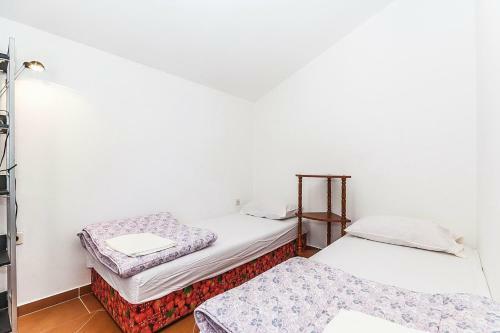 Apartments As