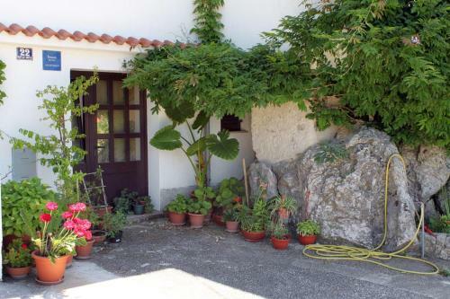 Hostal Studio Punat 5428a