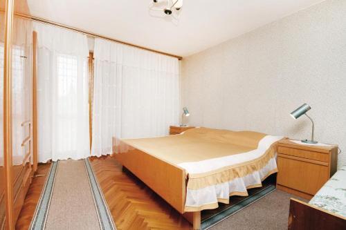 Hostal Double Room Punat 5414a