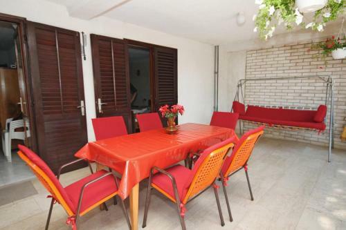 Hostal Double Room Punat 5414a
