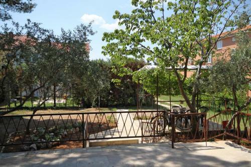 Hostal Double Room Punat 5414a
