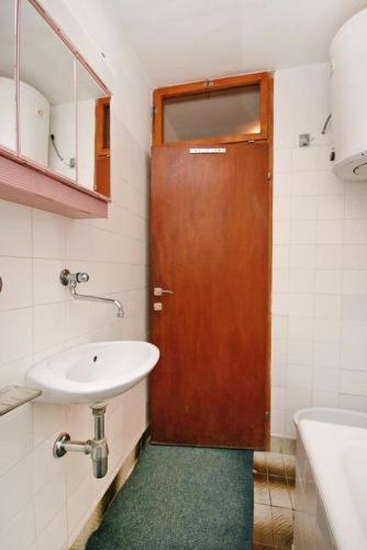 Hostal Double Room Punat 5414a