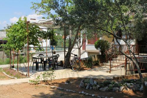 Hostal Double Room Punat 5414a