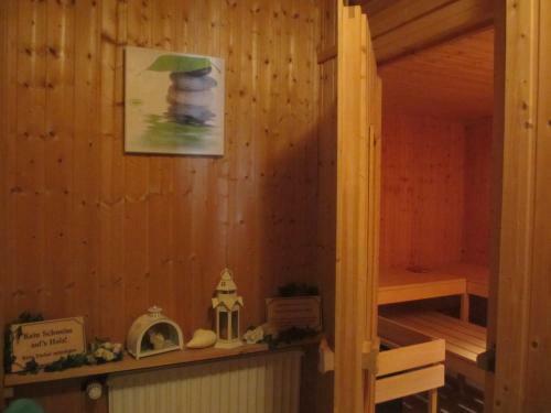 Apartamento Pension Talblick