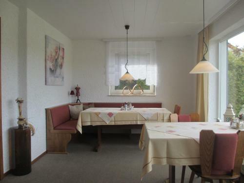 Apartamento Pension Talblick