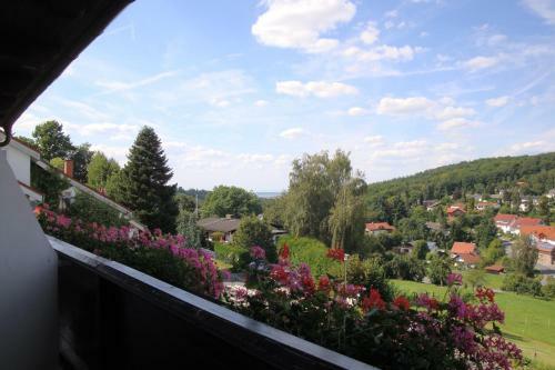 Apartamento Pension Talblick