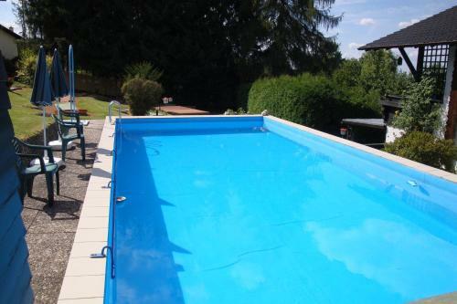 Apartamento Pension Talblick