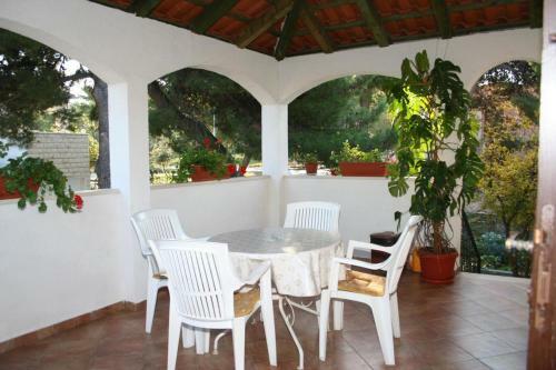 Apartments With A Parking Space Mirca (brac) - 729