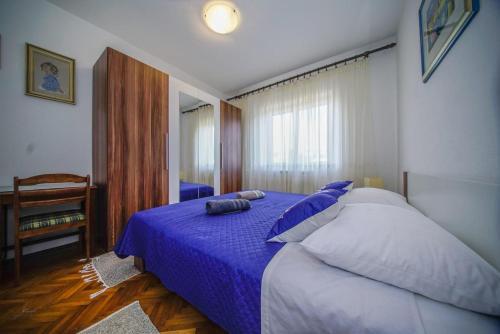 Apartment Splitska 2857a
