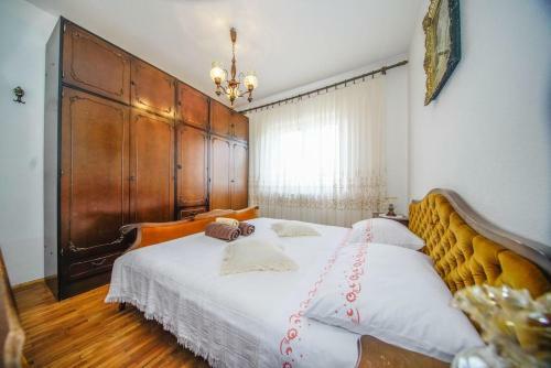 Apartment Splitska 2857a