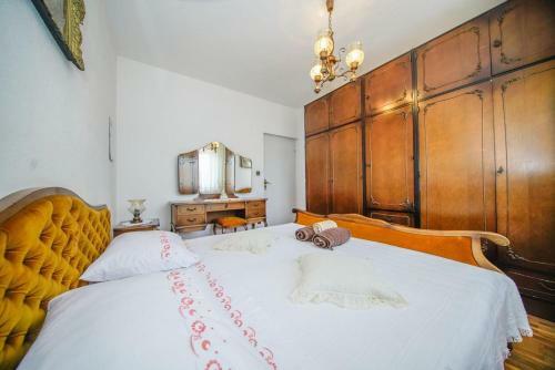 Apartment Splitska 2857a