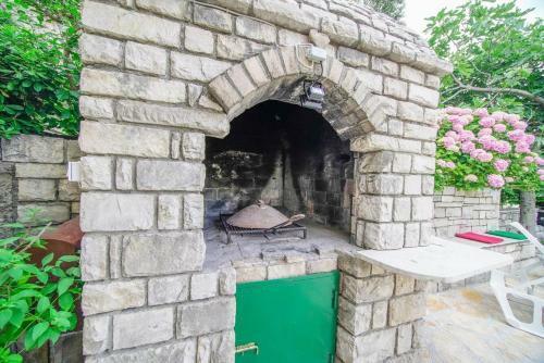 Apartment Splitska 2857a