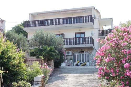 Hostal Double Room Tisno 5128c
