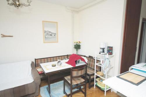 Hostal Studio Tisno 5128a