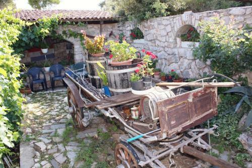 Hostal Studio Tisno 5128a