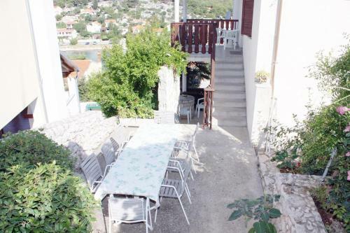 Hostal Studio Tisno 5128a
