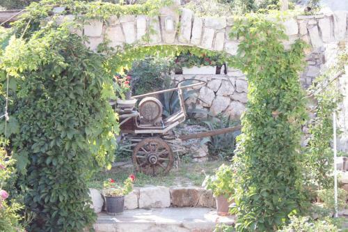 Hostal Studio Tisno 5128a