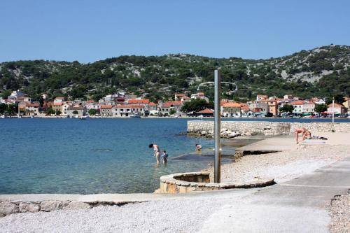 Hostal Studio Tisno 5128a