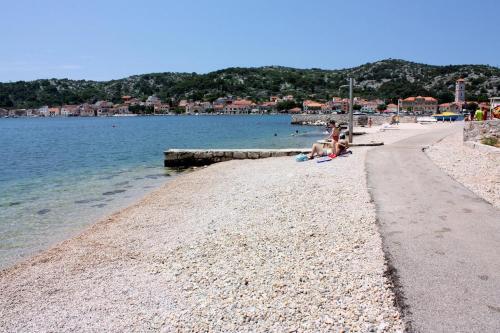 Hostal Studio Tisno 5128a