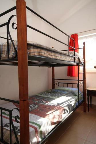 Apartment Sveti Ivan 6967a