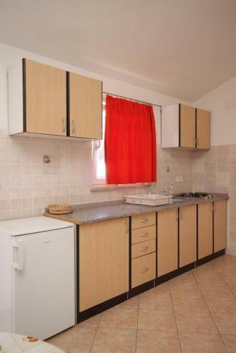 Apartment Sveti Ivan 6967a