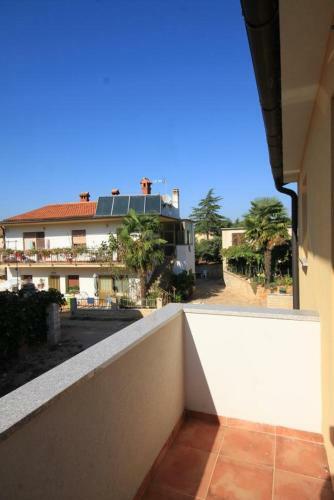 Apartment Sveti Ivan 6967a