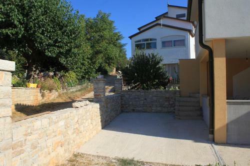 Apartment Sveti Ivan 6967a
