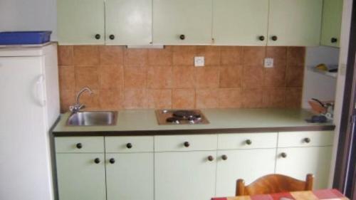 Apartment Dolinci 7111a