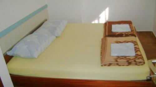 Apartment Dolinci 7111a