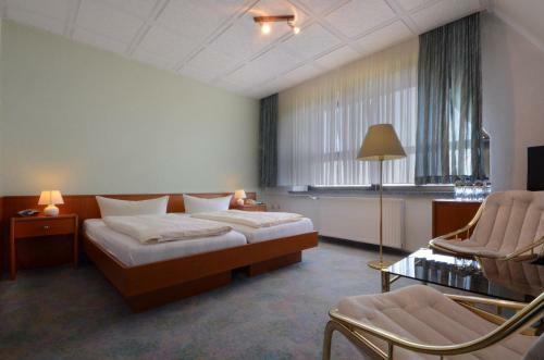 Land-gut-hotel Barbarossa
