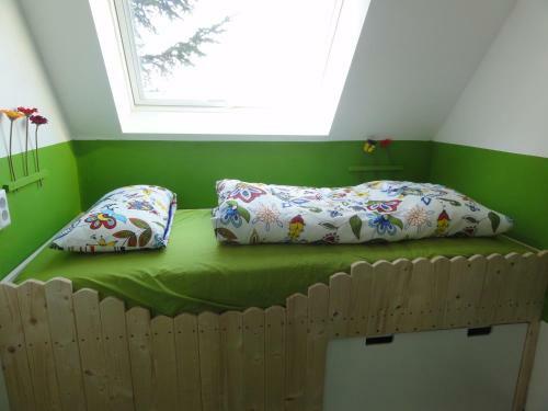 Peanuts Hostel & Meer