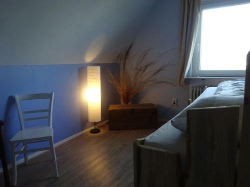 Peanuts Hostel & Meer