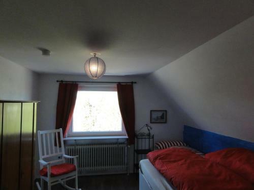 Peanuts Hostel & Meer