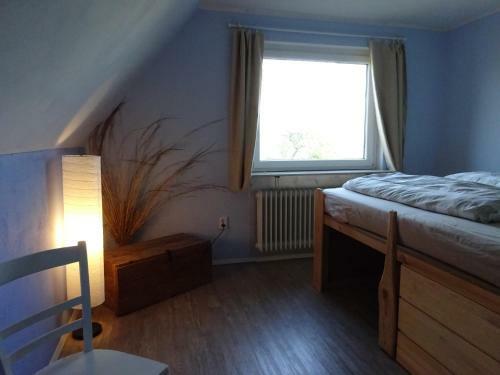 Peanuts Hostel & Meer