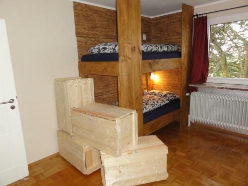 Peanuts Hostel & Meer